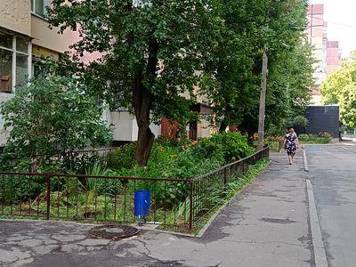 квартира за адресою Вільний пров., 3