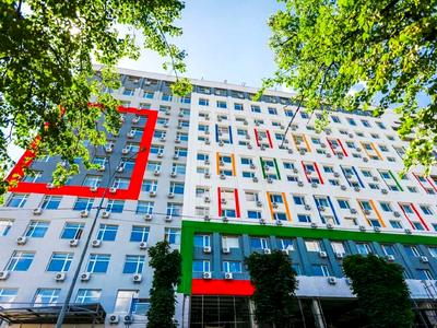 квартира по адресу Машиностроительная ул., 41