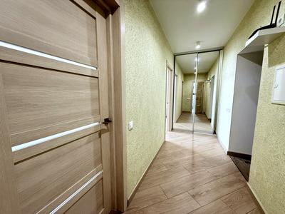 квартира за адресою Машинобудівників вул., 14