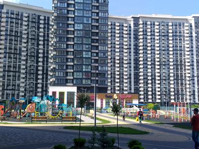 квартира по адресу Осокорская ул., 2а