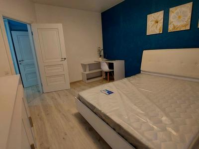 квартира за адресою Метрологічна вул., 58