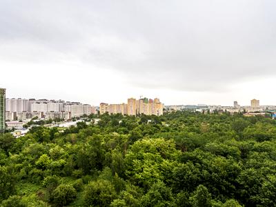 квартира за адресою Степана Рудницького вул. (Академіка Вільямса), 3/7