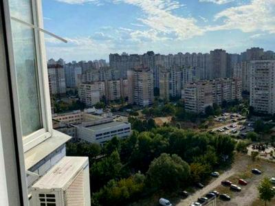 квартира за адресою Драгоманова вул., 6-А