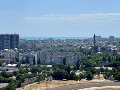 квартира за адресою Краснова вул., 1-А