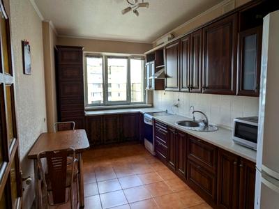 квартира за адресою Ореста Васкула вул., 19