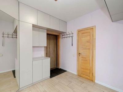 квартира за адресою Тбіліський пров., 1