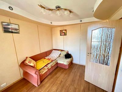квартира по адресу Рокоссовского маршала просп., 3