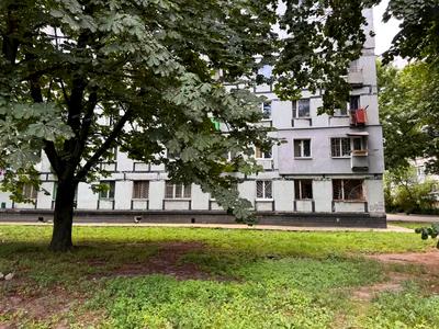 квартира за адресою Дніпро, Данила Галицького вул. (Будьонного), 8