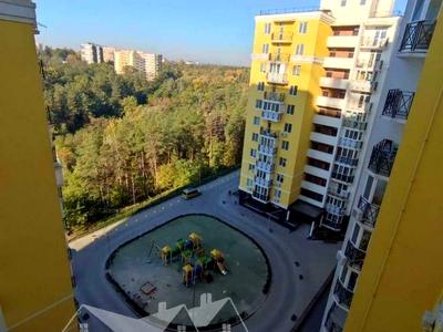 квартира за адресою Борисо-Глібська вул. (Ватутіна), 111-В