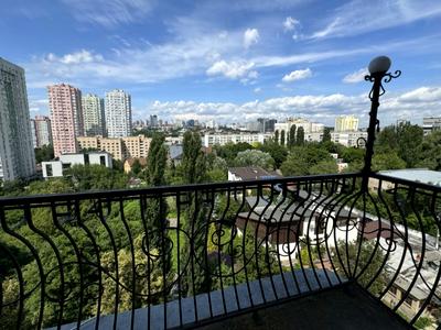 квартира по адресу Стратегическое шоссе (Науки), 14