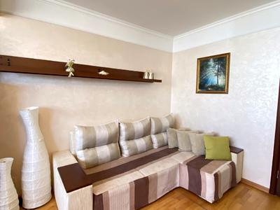 квартира за адресою Драгоманова вул., 6-А