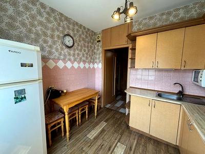квартира по адресу Юлиана Целевича ул., 3б