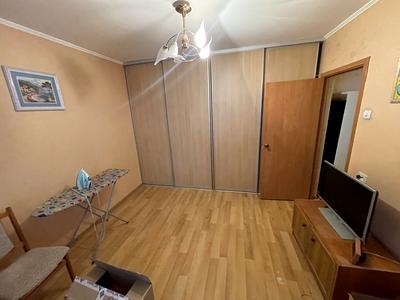квартира за адресою Драгоманова вул., 3-А
