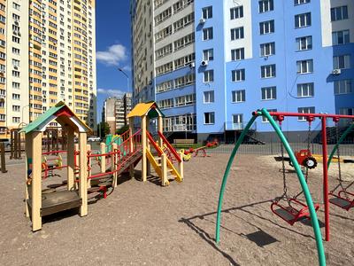 квартира по адресу Сергея Москаленко ул. (Красовського), 55