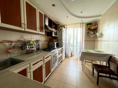 квартира за адресою Лесі Українки вул., 33