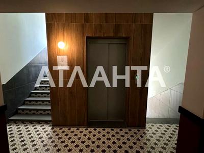 квартира по адресу Фонтанская дорога ул., 6а