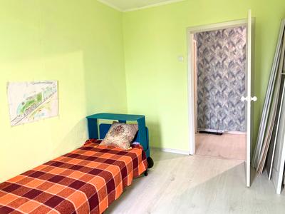 квартира по адресу Мира просп., 17