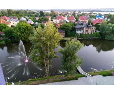 квартира по адресу Центральная ул., 21-А