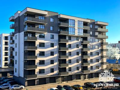 квартира по адресу Собранецкая ул., 150А