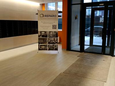квартира по адресу Воздухофлотский просп. (Повітрофлотський), 56-Б