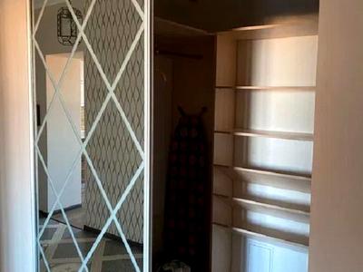 квартира за адресою Соборності вул. (Жовтнева), 40Д
