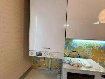 квартира за адресою Слобожанський просп. (Газети 