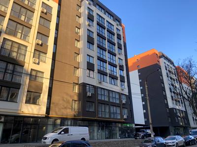 квартира по адресу Национальной Гвардии ул., 3