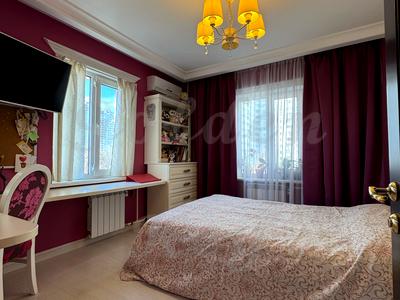 квартира за адресою Драгоманова вул., 12-А