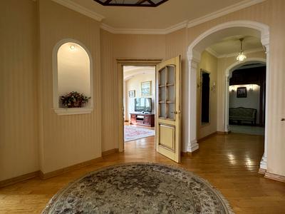 квартира за адресою Кловський узвіз, 5