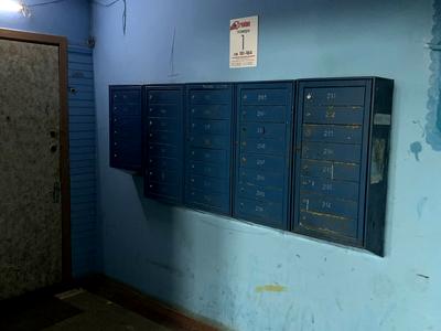 квартира за адресою Свободи просп., 28