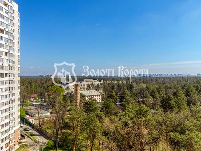 квартира за адресою Пономарьова вул., 26 к4