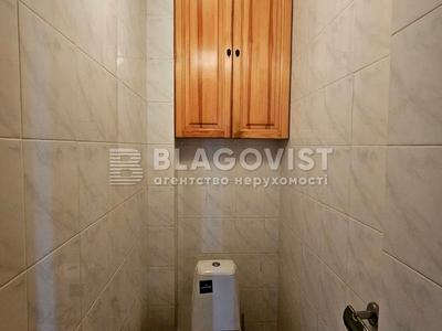квартира по адресу Оболонская ул., 12