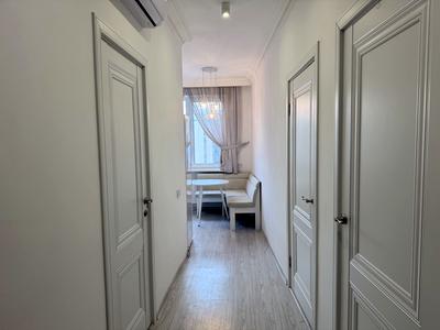 квартира по адресу Генуэзская ул., 3В