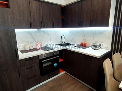 квартира за адресою Холодильна вул., 67