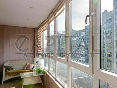 квартира за адресою Панаса Мирного вул., 28-А