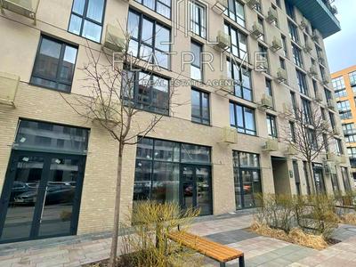 квартира по адресу Салютная ул., 2к23
