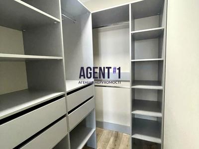квартира за адресою Науки просп., 58