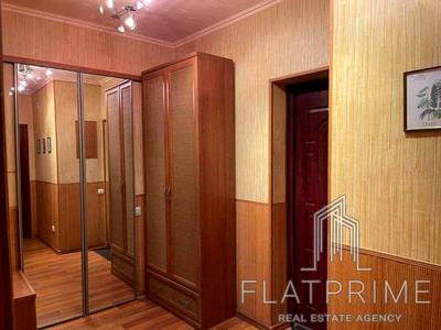 квартира за адресою Леся Курбаса просп., 7-А