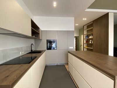 квартира за адресою Французький бульв., 60в