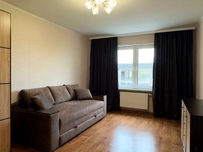 квартира по адресу Балтийский пер., 5