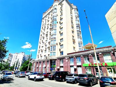 квартира по адресу Киев, Владимира Ивасюка просп. (Героїв Сталінграду), 26-А
