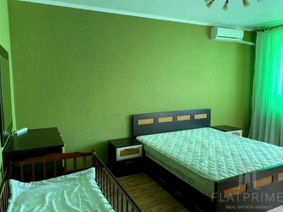 квартира за адресою Драгоманова вул., 6-А