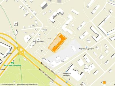 квартира за адресою Героїв Харкова, 131Г