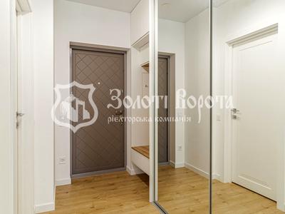 квартира по адресу Драгоманова ул., 10