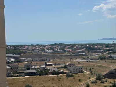 квартира за адресою Академіка Сахарова вул., 3-В