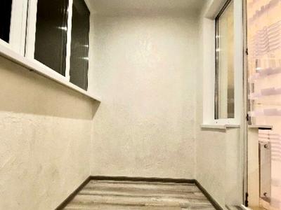 квартира по адресу Самойло Кошки ул. (Маршала Конєва), 5-Д