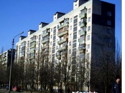 квартира за адресою Ентузіастів вул., 3