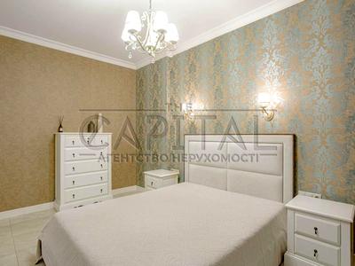 квартира за адресою Київ, Євгена Коновальця вул. (Щорса), 44-А