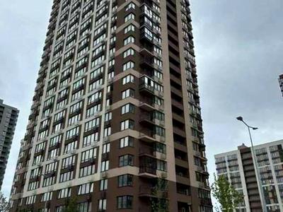 квартира за адресою Олександра Олеся вул., 9-А