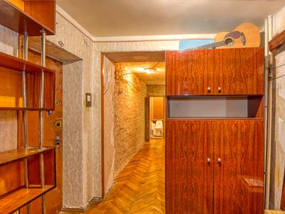 квартира за адресою Єреванська вул., 28